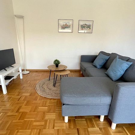 Appartement Duinbergen Knokke-Heist Zewnętrze zdjęcie