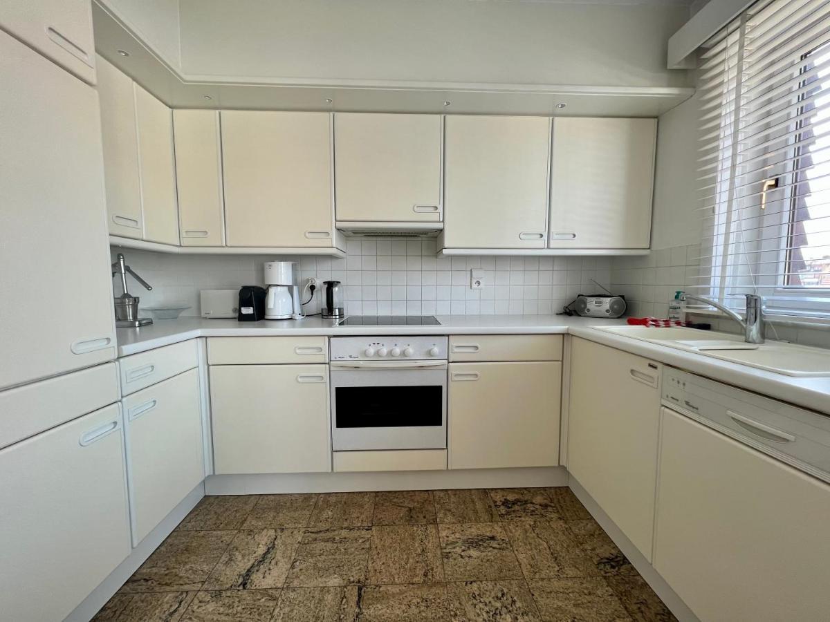 Appartement Duinbergen Knokke-Heist Zewnętrze zdjęcie