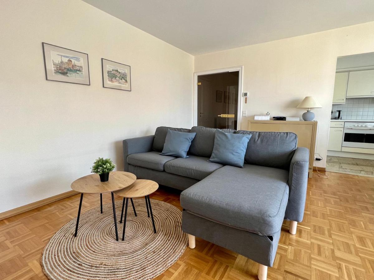 Appartement Duinbergen Knokke-Heist Zewnętrze zdjęcie