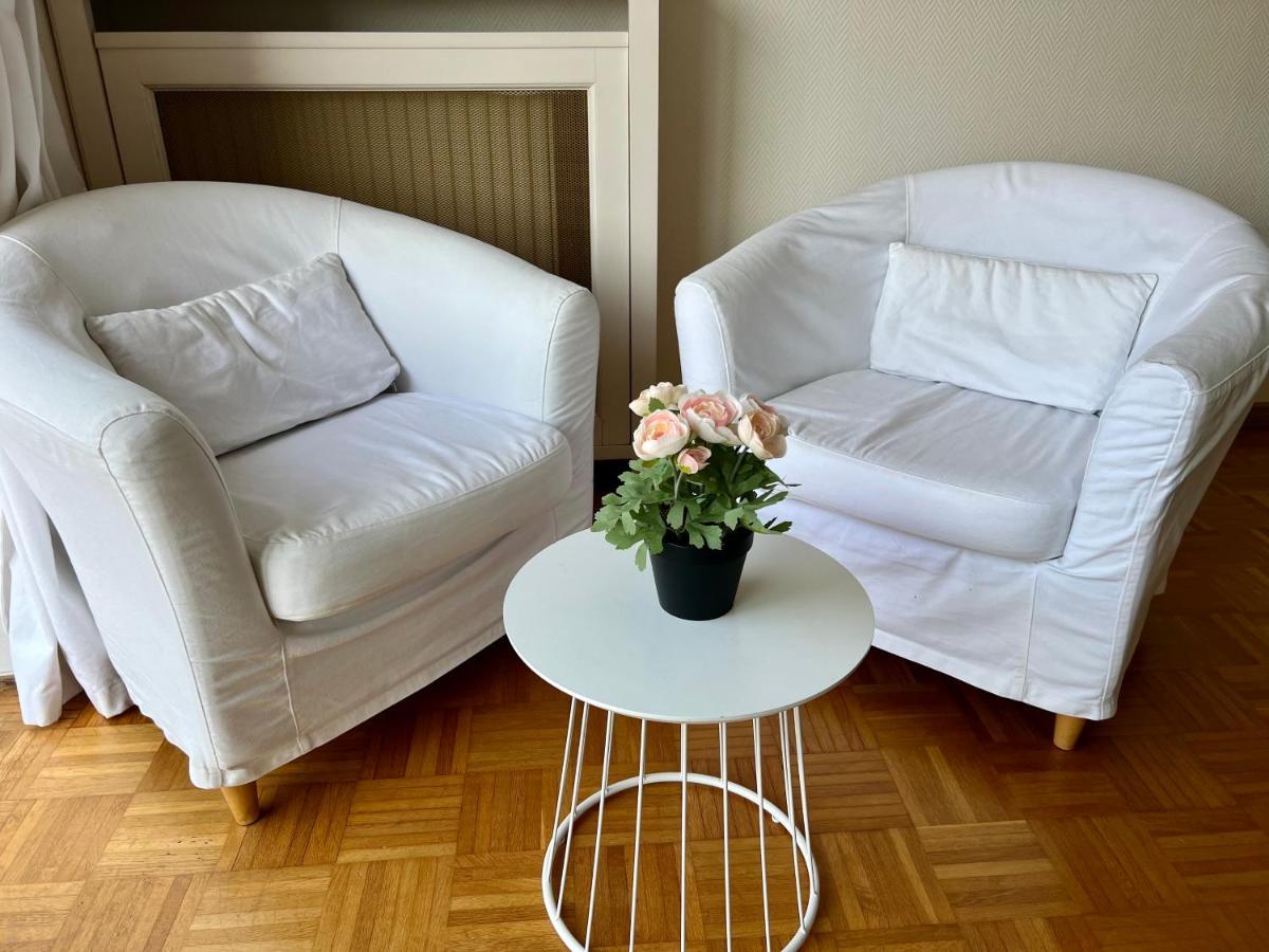 Appartement Duinbergen Knokke-Heist Zewnętrze zdjęcie